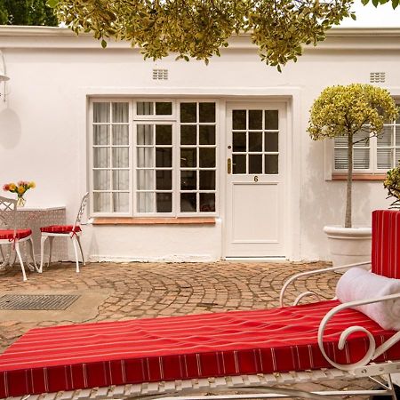 Hotel Du Vin Франсхук Экстерьер фото