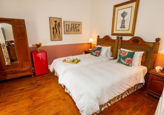 Hotel Du Vin Франсхук Номер фото