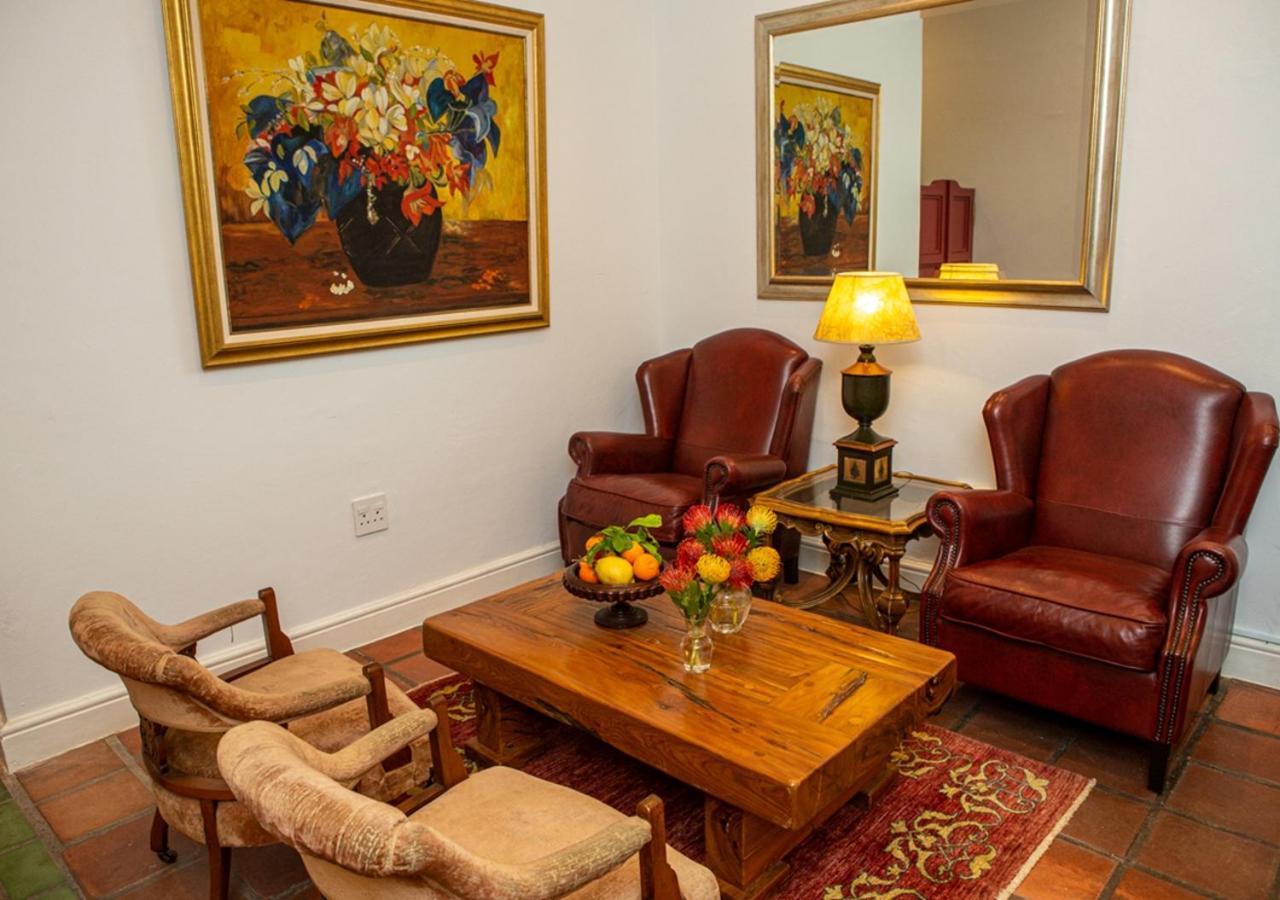 Hotel Du Vin Франсхук Экстерьер фото