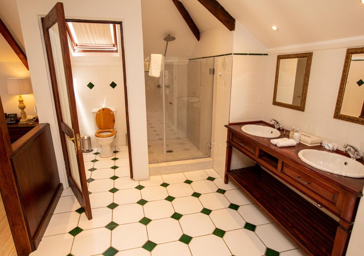 Hotel Du Vin Франсхук Экстерьер фото