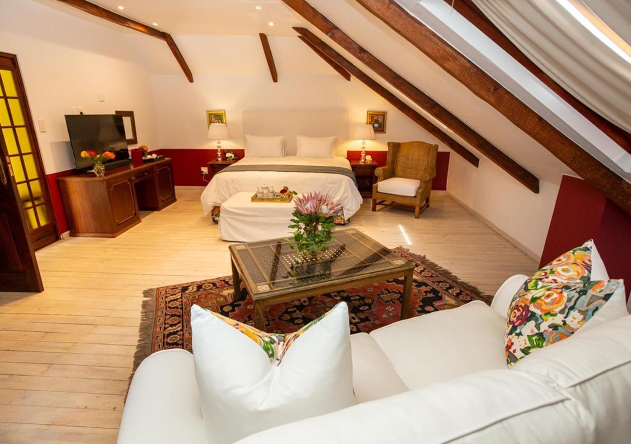 Hotel Du Vin Франсхук Экстерьер фото