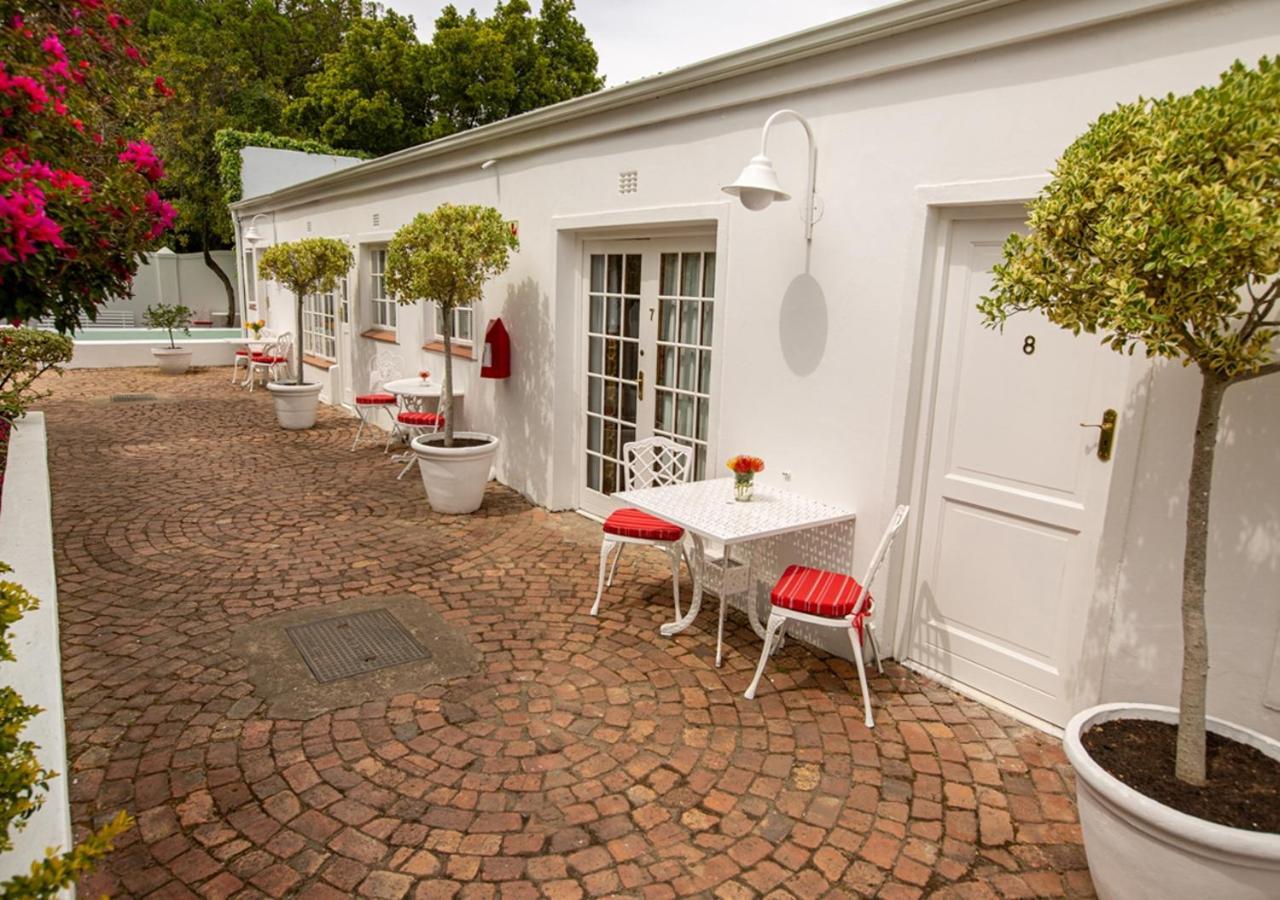 Hotel Du Vin Франсхук Экстерьер фото
