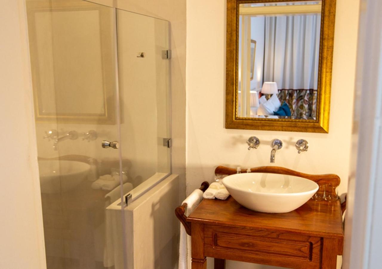 Hotel Du Vin Франсхук Экстерьер фото