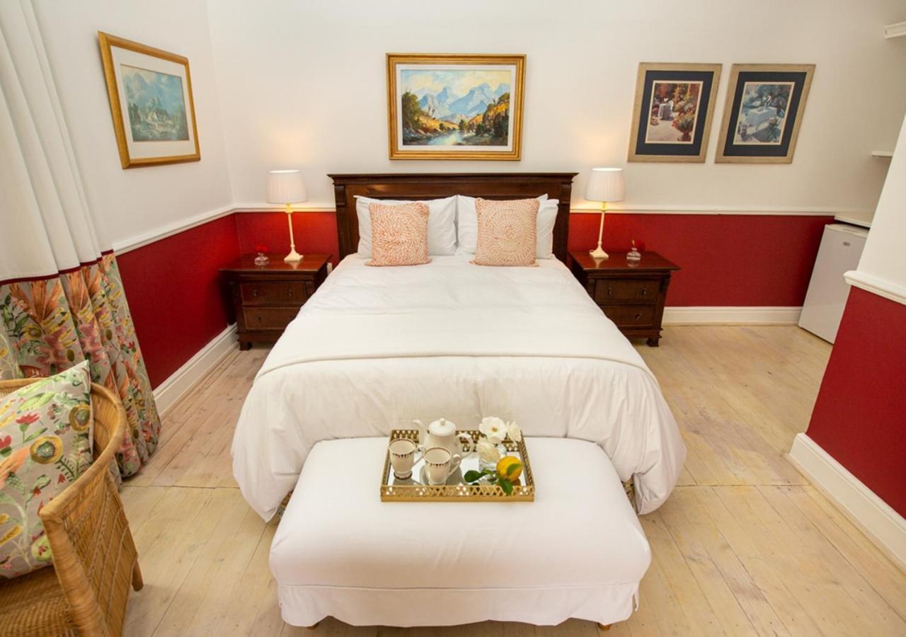 Hotel Du Vin Франсхук Экстерьер фото
