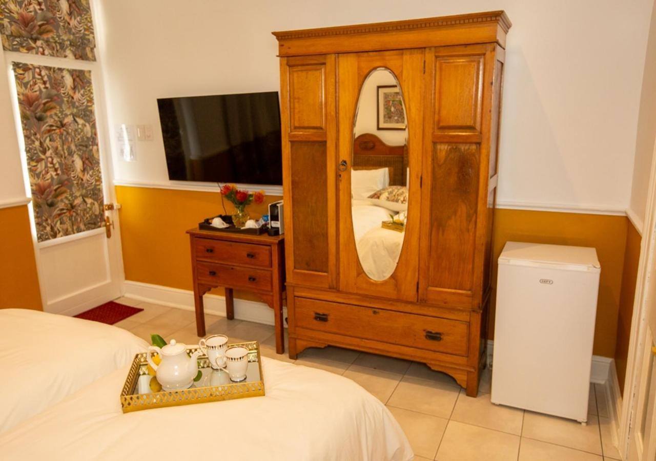 Hotel Du Vin Франсхук Экстерьер фото