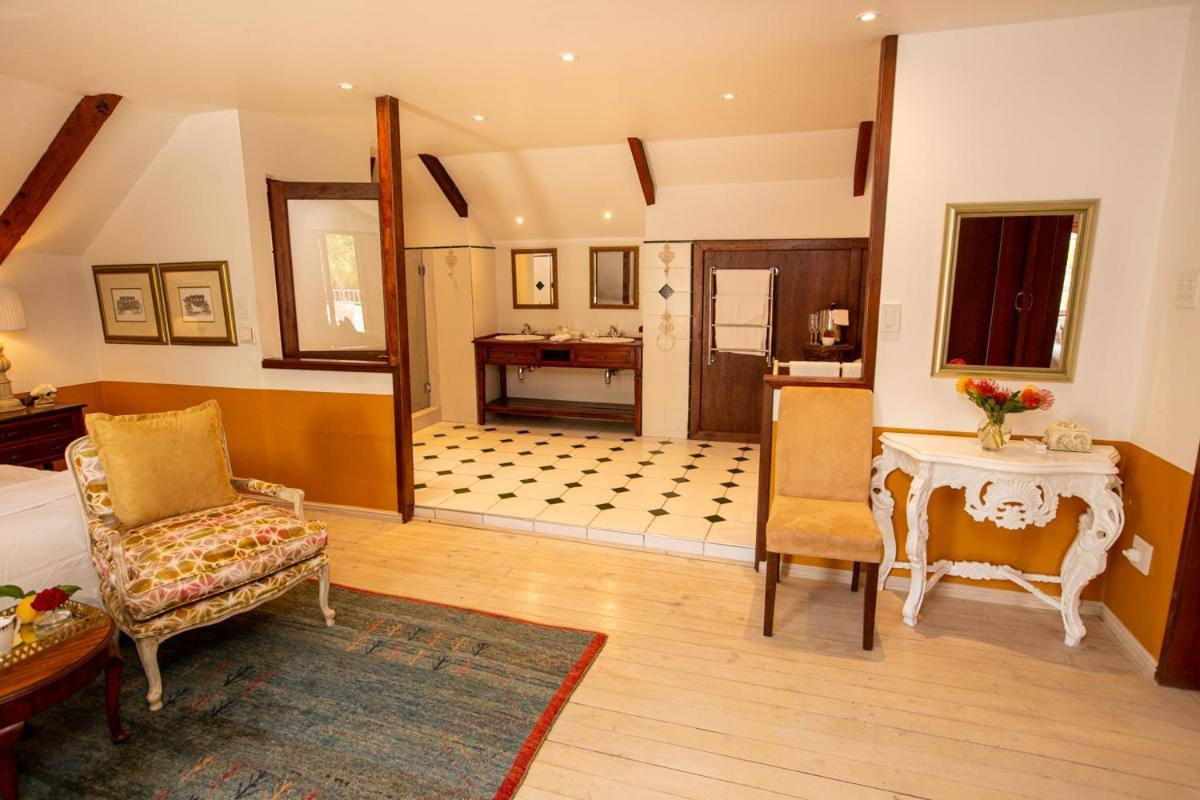 Hotel Du Vin Франсхук Экстерьер фото