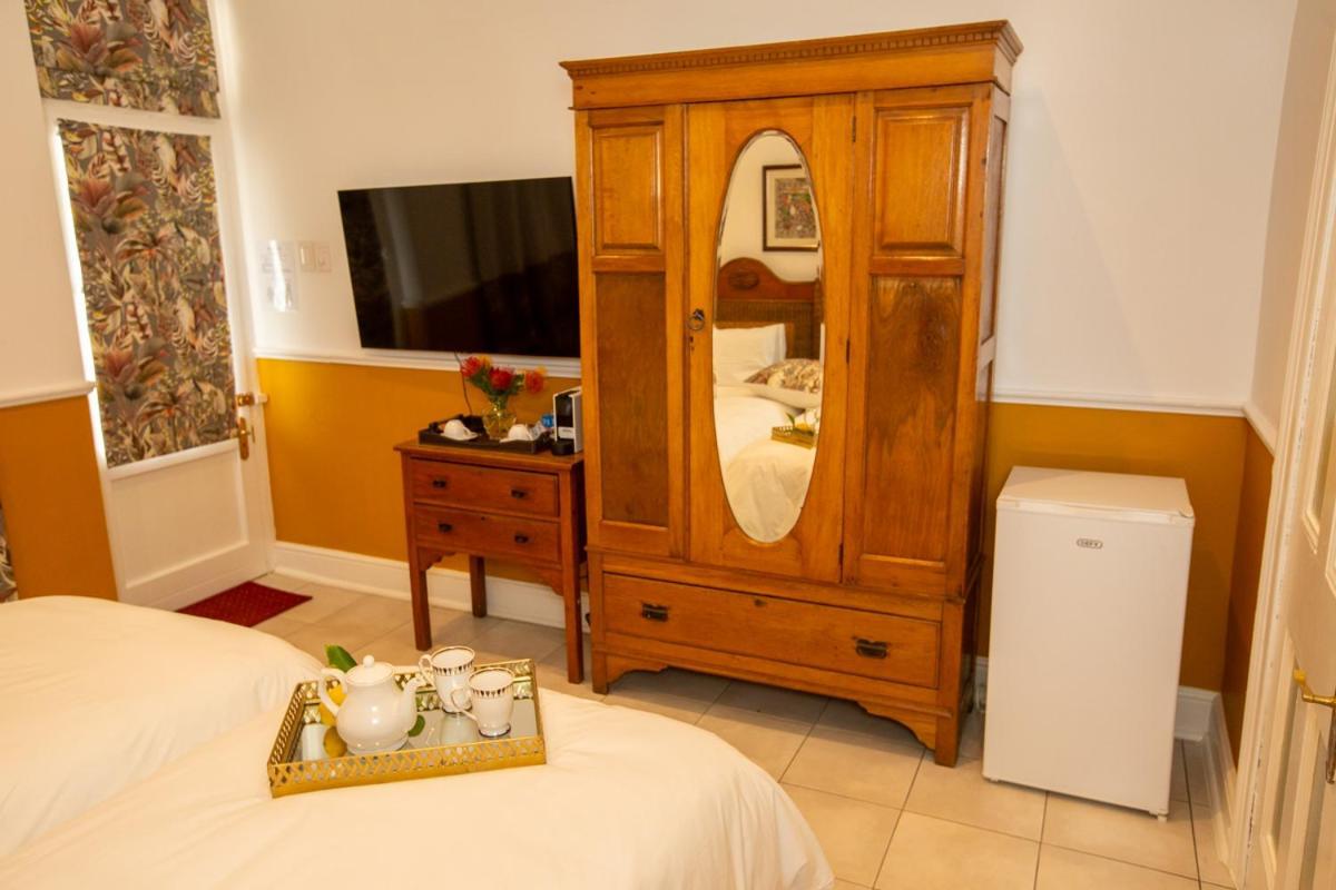 Hotel Du Vin Франсхук Экстерьер фото